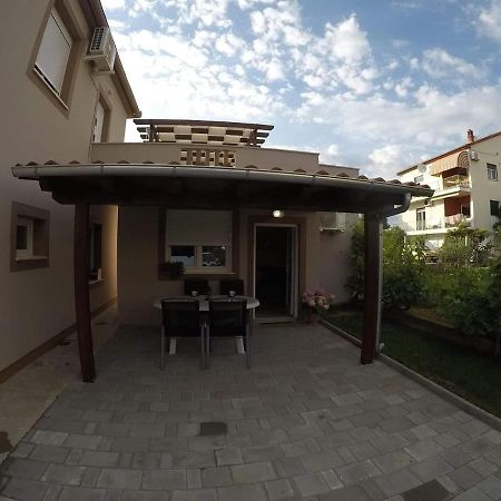 Apartman Nenci 1 Apartment Bibinje Exterior photo